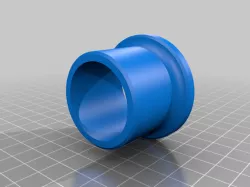 Spool holder Weedo X40