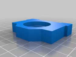 Spring support