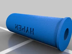 Spring Thunder Hyper Birdshot Shell (PROTOTYPE)