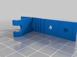 SQ11 Tinyhawk Freestyle Camera Mount