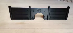 Star Wars Legion Empire wall