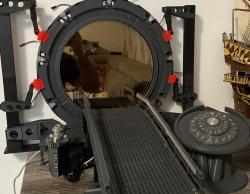 Stargate Ramp stargate sgc 3D Models | Page 1 | STLFinder
