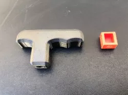 Starter Handle