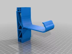 Steam Controller - Modular Controller Stand