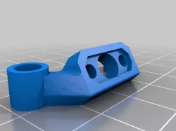 Steele 5 (Banggood) FPV Drone Parts Spinfast Bauvideo 2021