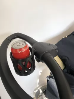 Stokke Xplory Stroller Cup Holder