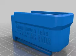 Stonehaven Laboratories +7 pmag extension 223/556