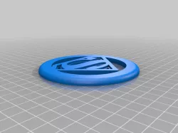 Superhero Coasters