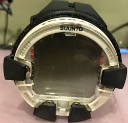Suunto Vyper 2 Scuba Diving Computer Rubber Boot