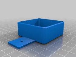 Table Leg Bracket