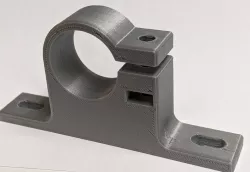 Table Mounting Clamp