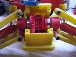 Tarmo4 Open Differential