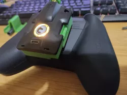 tbs crossfire micro v2 to nano using retrofit