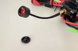 TBS Triumph Pro antenna cap