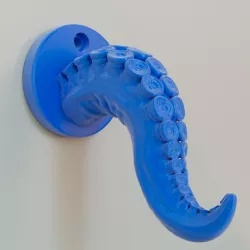 Tentacle Hook