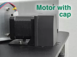 Tevo Little Monster Motor Cap