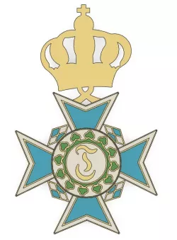 The Order of Theresa
