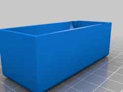 Tidal Blades Board Game Organizer Things
