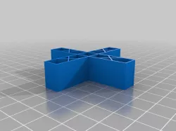 Tile spacers - 8mm and 10mm offset