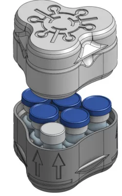 TrinyBox V1