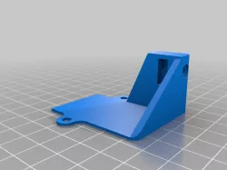 TRX-4 Traxxas TRX4 ESC external button