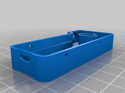 TTGO LoRa ESP32 case