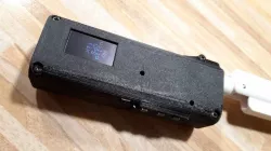 TTN Tracker TTGo Case by JTL