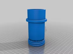 tube raccord cuve 1000 litre