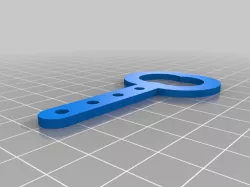 Tupperware Popsicle Stick