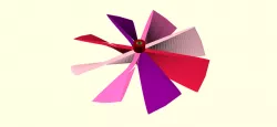 Turbine Scad