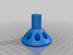 Updated Snapmaker 2 spool holder