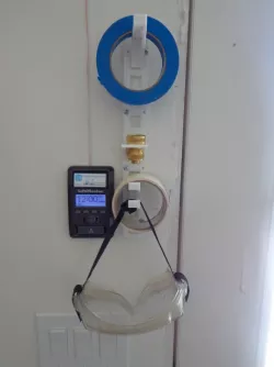 Vertical Modular Mounting Bracket/Holder