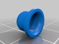Virpil CM3 Throttle Lock Bushing