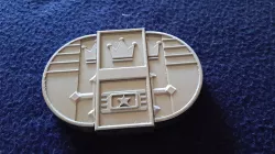 Voltron Key