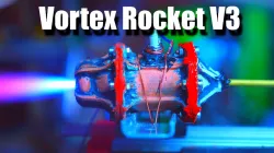 Vortex Rocket V3