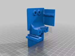 Wanhao Duplicator 12 - E3D V6