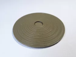 Weighted bases for miniature trees