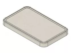 Wet Pallet