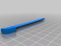Wii U Stylus