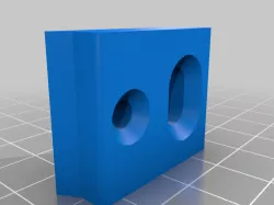 Window base Peg_stop