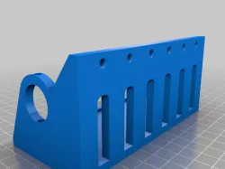 Wire Spool Holder