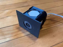 Wyze V3 Camera Window Mount