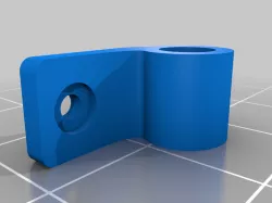 Xilo Phreakstyle FPV Camera Bracket