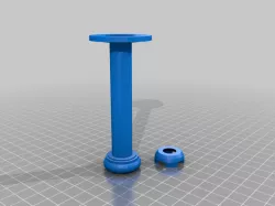 XStick 360 (glue together model)