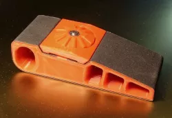 Yet another sanding block