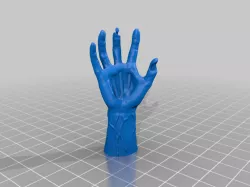 Zombie Hand