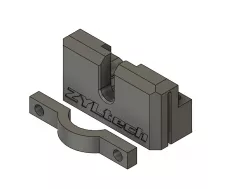 ZYLtech Spool Holder Tensioner