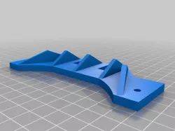 120mm fan universal bracket