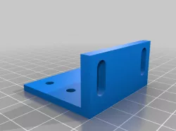 1U bracket for TP Link TL-SG1024D