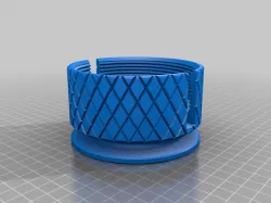 3D Mouse Case